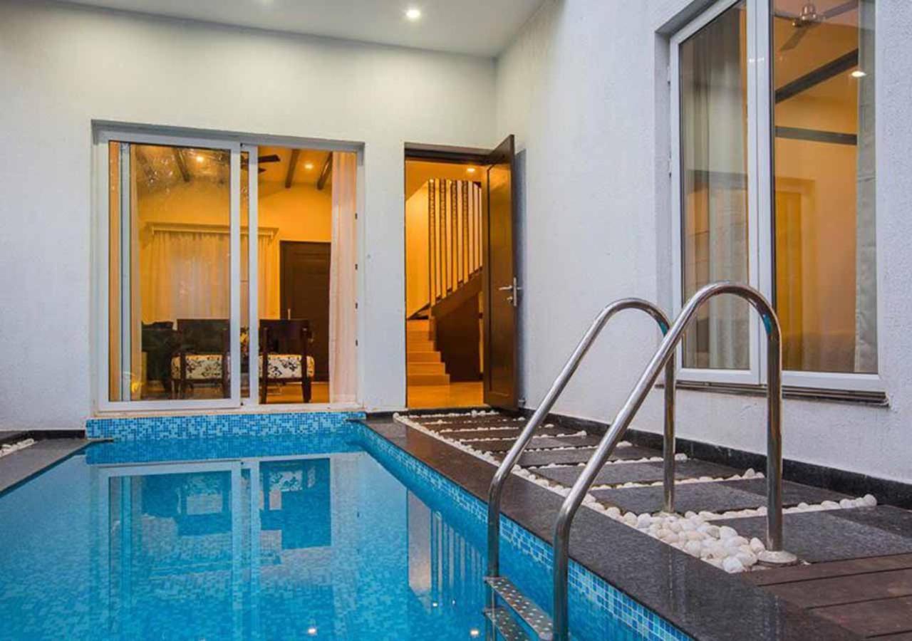 Esencia By Veo - Part Of Stayvista Villa Siolim