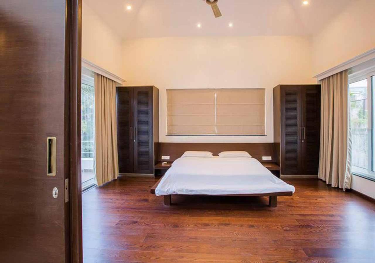 Esencia By Veo - Part Of Stayvista * Siolim