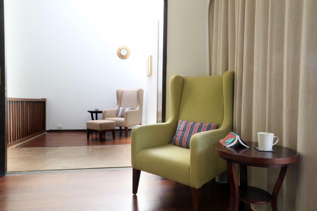 Esencia By Veo - Part Of Stayvista * Siolim